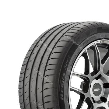 Nexen 235/40 R19 96Y XL NFera Sport Yaz Lastiği 2025