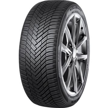 Nexen 235/40 ZR18 95Y XL Nblue 4 Season 2 Dört Mevsim Lastiği 2025