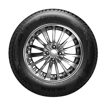 Nexen 235/45 R19 99W XL N'Blue 4Season 2 Dört Mevsim Lastiği 2024