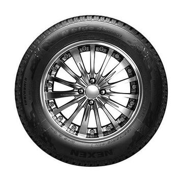 Nexen 235/45 R19 99W XL N'Blue 4Season 2 Dört Mevsim Lastiği 2024