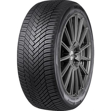 Nexen 235/45 R19 99W XL N'Blue 4Season 2 Dört Mevsim Lastiği 2024