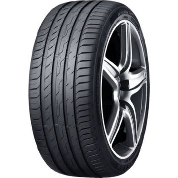 Nexen 235/50 R18 101V XL N'Fera Sport SUV Yaz Lastiği 2025