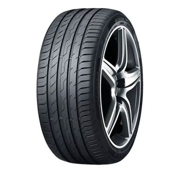 Nexen 235/50 R18 101V XL N'Fera Sport SUV Yaz Lastiği