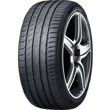 Nexen 235/50 R18 101V XL N'Fera Sport SUV Yaz Lastiği