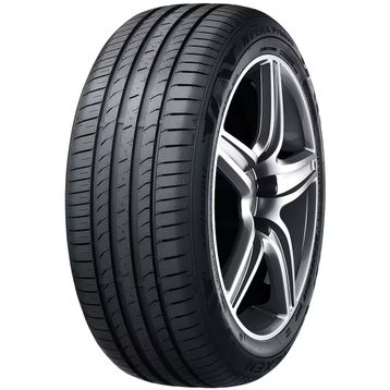 Nexen 235/50 R18 97V N'fera Primus Yaz Lastiği 2025