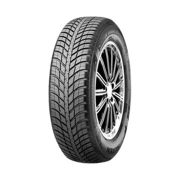 Nexen 235/55 R17 103W XL N'Blue 4Season 2 Dört Mevsim Lastiği 2026