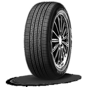 Nexen 235/55 R18 100H N Priz Rh7 Yaz Lastiği