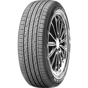 Nexen 235/55 R18 100H N'Priz RH7 Yaz Lastiği
