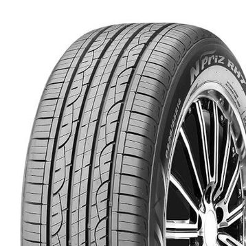 Nexen 235/55 R18 100H N'Priz RH7 Yaz Lastiği