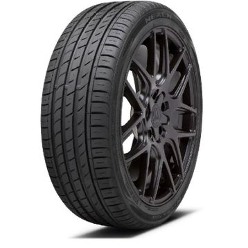 Nexen 235/55 R19 105W Xl N Fera Su1 Yaz Lastiği