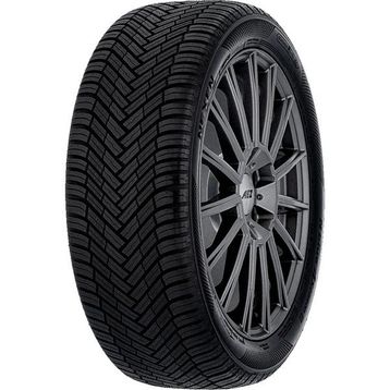 Nexen 235/55 R19 105W XL N'Blue 4 Season 2 Dört Mevsim Lastiği 2025