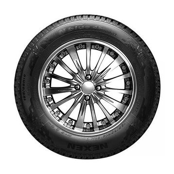 Nexen 235/55 R19 105W XL N'Blue 4 Season 2 SUV Dört Mevsim Lastiği 2025