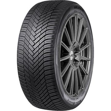 Nexen 235/55 R19 105W XL N'Blue 4 Season 2 SUV Dört Mevsim Lastiği 2025