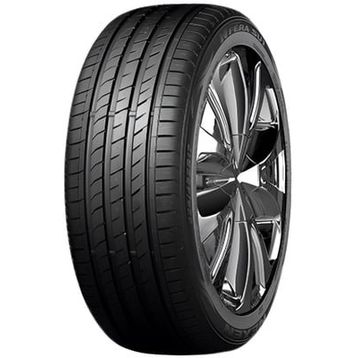 Nexen 235/55 R19 105W XL N'Fera SU1 Yaz Lastiği 2025