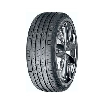 Nexen 235/55 R19 105W XL N'Fera SU1 Yaz Lastiği 2025