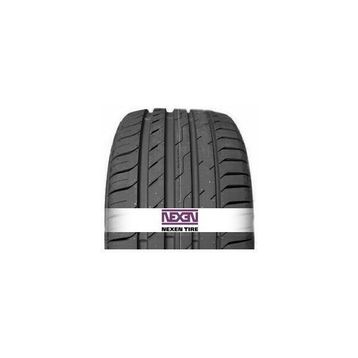 Nexen 235/60 R18 103H N'Fera Sport SUV Yaz Lastiği 2025