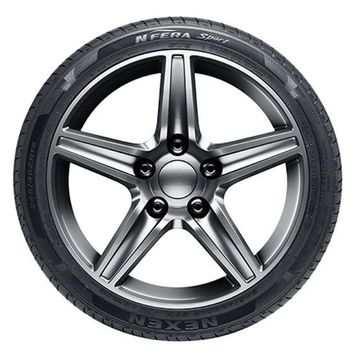 Nexen 235/60 R18 103H N'Fera Sport SUV Yaz Lastiği