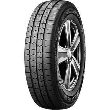 Nexen 235/65 R16C 121/119R Winguard WT1 Kış Lastiği