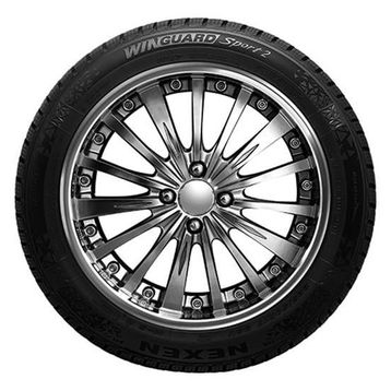 Nexen 235/65R17 108H XL Winguard Sport 2 SUV Kış Lastiği 2024