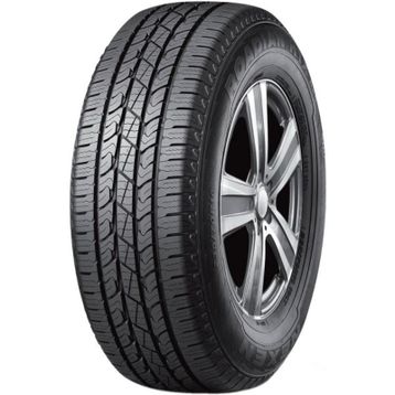 Nexen 235/70 R17 111T XL Roadian HTX RH5 Yaz Lastiği