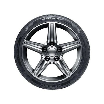 Nexen 245/35 R21 96Y XL N'Fera Sport Yaz Lastiği 2026