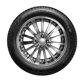 Nexen 245/45 R17 99V XL Winguard Sport 2 Kış Lastiği
