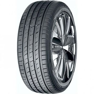 Nexen 245/45 R18 100Y XL N'Fera SU1 Yaz Lastiği