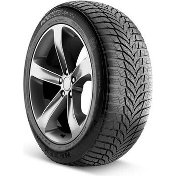 Nexen 245/45 R19 102V XL Winguard Sport 2 Kış Lastiği