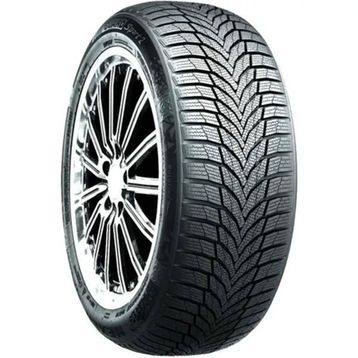 Nexen 245/45 R19 102V XL Winguard Sport 2 Kış Lastiği
