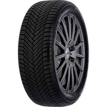 Nexen 245/45 R19 102Y XL N'Blue 4Season 2 Dört Mevsim Lastiği 2025