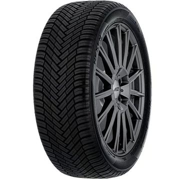 Nexen 245/45 R19 102Y XL N'Blue 4Season 2 Dört Mevsim Lastiği 2025