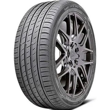 Nexen 245/45 R19 102Y XL NFera SU1 Yaz Lastiği 2022