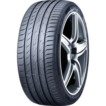 Nexen 245/45 R20 103Y XL N'Fera Sport Yaz Lastiği 2025