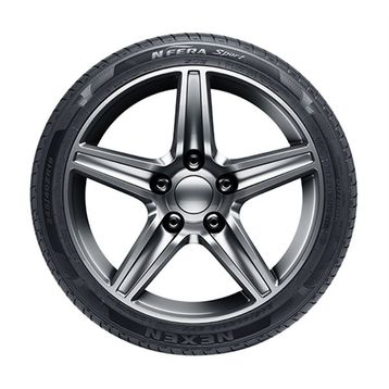 Nexen 245/50 R18 100Y N'Fera Sport Yaz Lastiği 2026