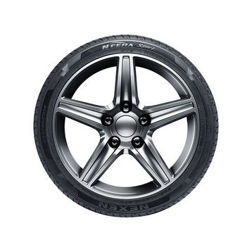 Nexen 245/50 R18 100Y N'Fera Sport Yaz Lastiği 2026