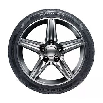 Nexen 245/50 R18 100Y N'Fera Sport Yaz Lastiği 2026