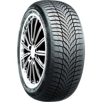 Nexen 245/50 R18 104V Xl Winguard Sport 2 Kış Lastiği