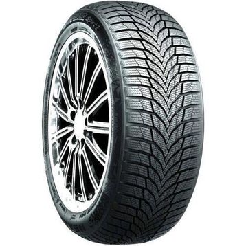 Nexen 255/35 R18 94V XL Winguard Sport 2 Kış Lastiği 2025