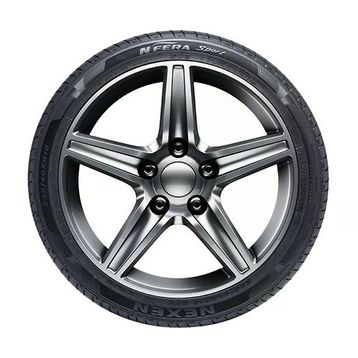 Nexen 255/40 R18 95Y N'Fera Sport Yaz Lastiği 2026