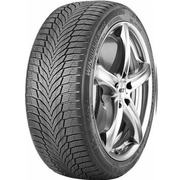 Nexen 255/40 R18 99V XL Winguard Sport 2 Kış Lastiği