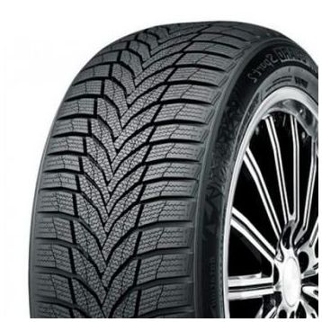Nexen 255/40 R18 99V XL Winguard Sport 2 Kış Lastiği