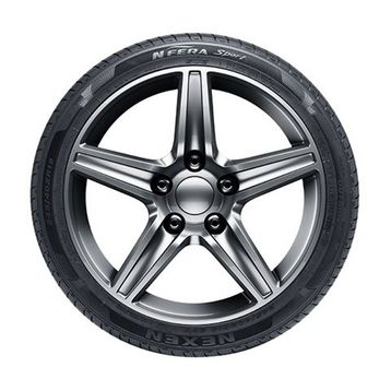 Nexen 255/40 R19 100Y XL N'Fera Sport Yaz Lastiği 2026
