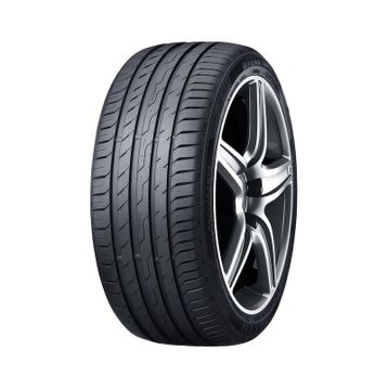Nexen 255/40 R19 100Y XL N'Fera Sport Yaz Lastiği 2026
