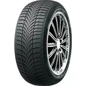 Nexen 255/40 R21 102W XL WinGuard Sport 2 SUV Kış Lastiği 2025