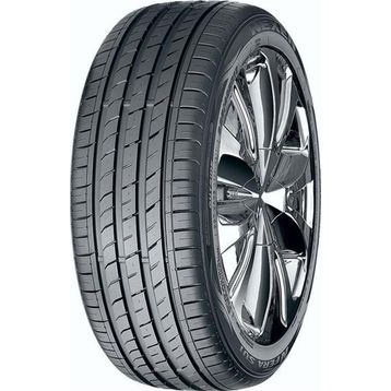 Nexen 255/40 ZR17 94W N'Fera SU1 Yaz Lastiği