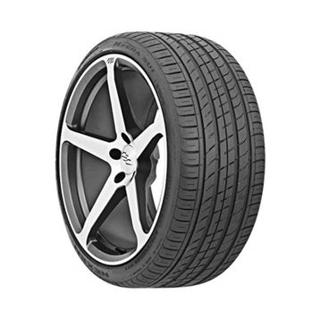 Nexen 255/40 ZR17 94W N'Fera SU1 Yaz Lastiği