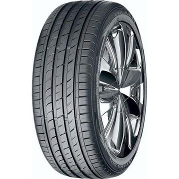 Nexen 255/40 ZR17 94W N'Fera SU1 Yaz Lastiği