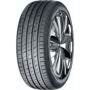 Nexen 255/40 ZR17 94W N'Fera SU1 Yaz Lastiği
