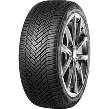 Nexen 255/45 R20 105W XL N'blue 4Season 2 Dört Mevsim Lastiği 2025