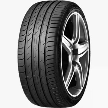 Nexen 255/45 R20 105Y XL N'Fera Sport SUV Yaz Lastiği 2025